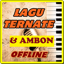 Top Lagu MALUKU dan TERNATE  Populer Offline APK
