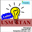 APK Tryout Soal USM STAN 2019