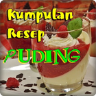 RESEP PUDING TERENAK (++UPDATE) icon
