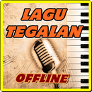 Top Lagu TEGALAN Populer Offline APK