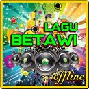Lagu BETAWI (JAKARTA) Populer OFFLINE APK