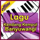 Lagu KENDANG KEMPUL BANYUWANGI Populer OFFLINE APK