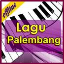Lagu PALEMBANG (SUMSEL) Populer OFFLINE APK