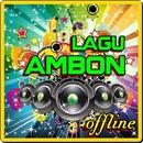 Lagu AMBON Populer OFFLINE APK