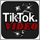 آیکون‌ TIKTOK VIDEO Collection Viral