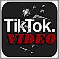 TIKTOK VIDEO Collection Viral Affiche