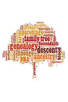 Genealogy 포스터