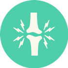 Arthritis icône