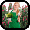 Master gardener
