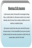 Assurance-poster