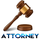 Attorney-icoon