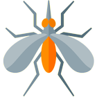 Mosquito-icoon