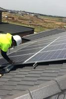برنامه‌نما Solar panels عکس از صفحه