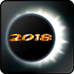 Solar eclipse