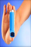 Asthma screenshot 1