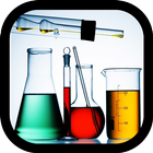 Toxicology icône