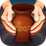 pottery آئیکن