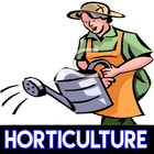 Horticulture icône