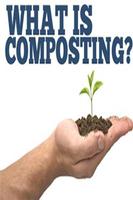 compostage Affiche
