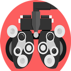 Optometry icon