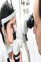 Optometry poster