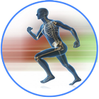 Kinesiology icône