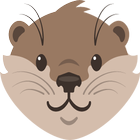 獺 圖標