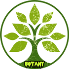 Botany 아이콘