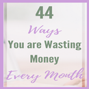 44 Easy Ways to Save Money APK