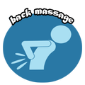 back massage