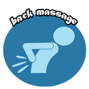 back massage APK