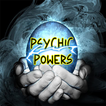 psychic powers