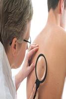 Dermatologia plakat
