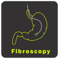 fibroscopía