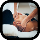 sports massage therapist APK