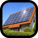 solar panels for your home APK