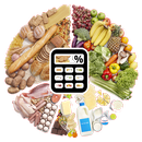 食品营养计算器 APK