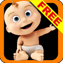 baby sibaba gebaretaalgn language APK