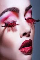 Make-up Artistik Screenshot 1