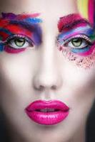 Make-up Artistik Screenshot 2