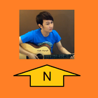 Nathan Fingerstyle 2. 아이콘