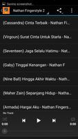 Nathan Fingerstyle 2. 스크린샷 1