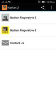 Nathan Fingerstyle 2. 스크린샷 2