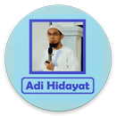 Kajian dan Ceramah Ustadz Adi Hidayat APK