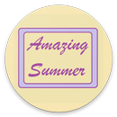 Amazing Summer Images and Wallpapers APK