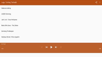 Musik Tarling Cirebon Lengkap screenshot 1
