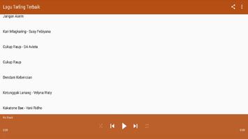 Musik Tarling Cirebon Lengkap screenshot 2