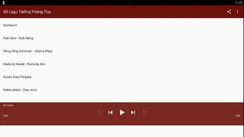 50 Lagu Tarling Paling Mantap bài đăng