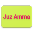 Juz Amma Recitation by Shaikh Hani Ar Rifai icône