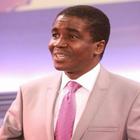 Bishop David Abioye ministries biểu tượng